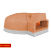 Belforno 56" Pizza Oven