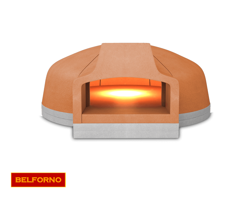 Belforno 56 Inch Pizza Oven